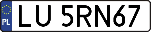 LU5RN67