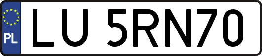 LU5RN70
