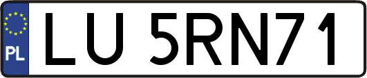 LU5RN71