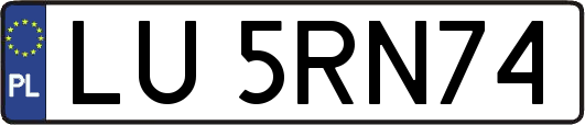 LU5RN74