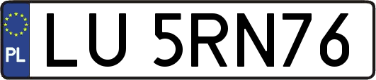 LU5RN76