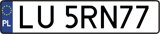 LU5RN77