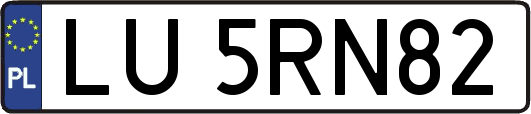 LU5RN82