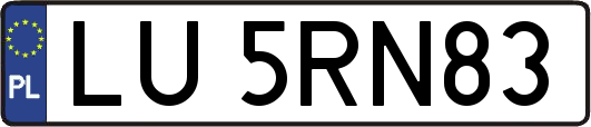 LU5RN83