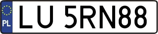 LU5RN88