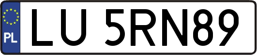 LU5RN89