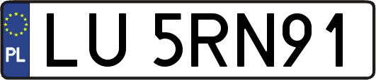LU5RN91