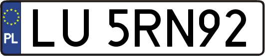 LU5RN92