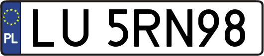 LU5RN98