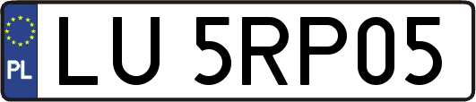 LU5RP05