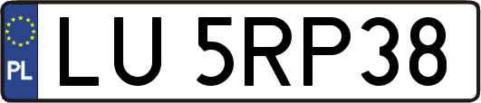 LU5RP38
