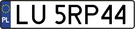 LU5RP44