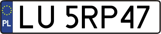 LU5RP47