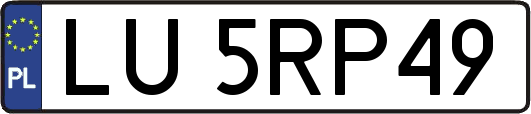 LU5RP49