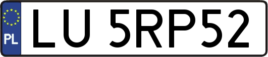 LU5RP52