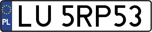 LU5RP53