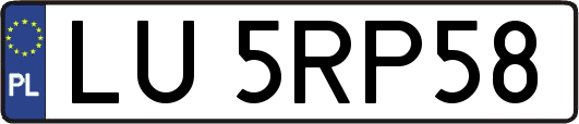 LU5RP58