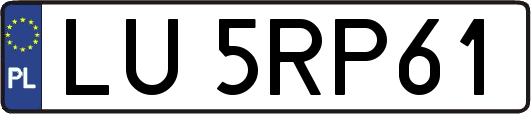LU5RP61