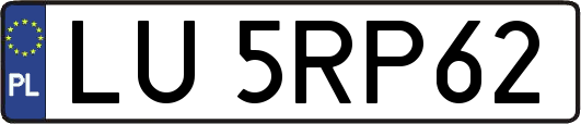 LU5RP62