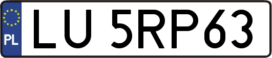 LU5RP63