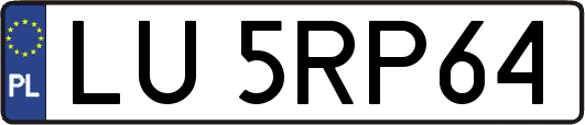 LU5RP64