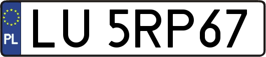 LU5RP67
