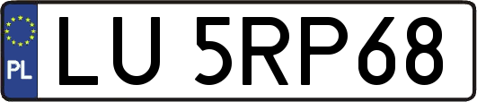 LU5RP68