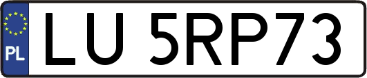 LU5RP73