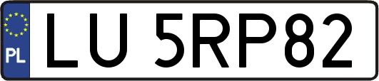 LU5RP82