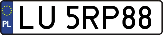 LU5RP88