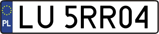 LU5RR04