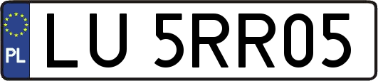 LU5RR05