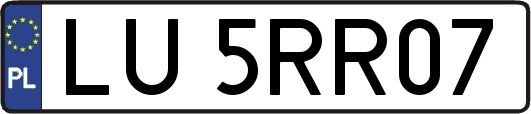 LU5RR07