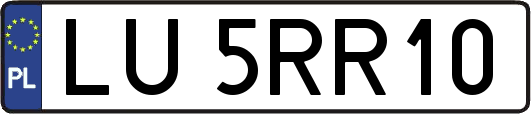 LU5RR10