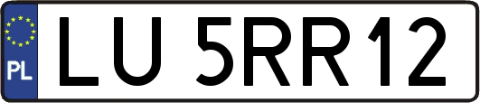 LU5RR12