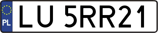 LU5RR21