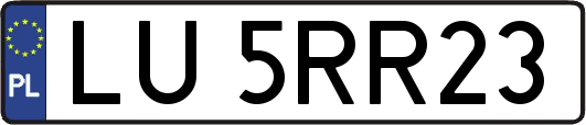 LU5RR23