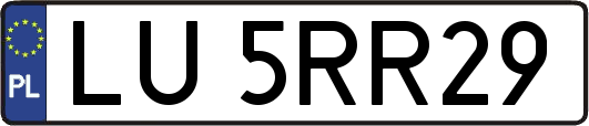 LU5RR29