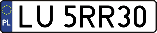 LU5RR30