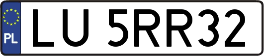 LU5RR32