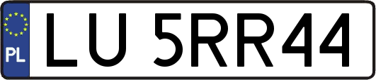 LU5RR44