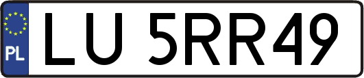 LU5RR49