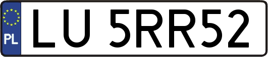 LU5RR52