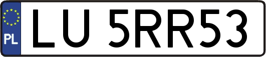 LU5RR53