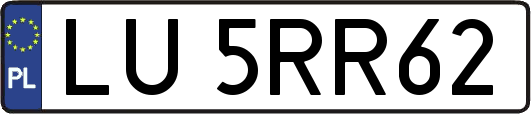 LU5RR62