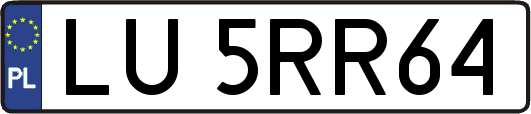 LU5RR64