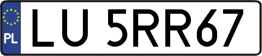 LU5RR67