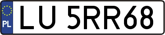 LU5RR68