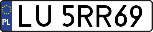 LU5RR69