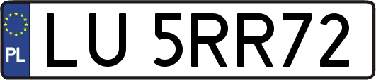 LU5RR72